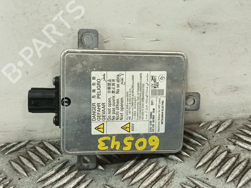 Lights ECU MITSUBISHI ASX (GA_W_) 1.8 DI-D (GA6W) | BP35932194M55 - Image 3
