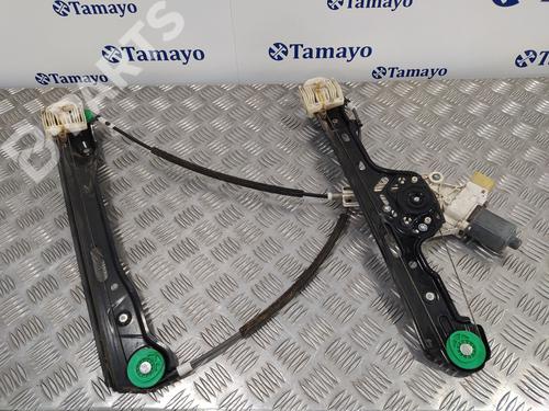 Front right window mechanism BMW 1 (E87) 120 d | BP10903112C23 