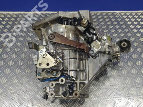 Gearbox PEUGEOT 107 (PM_, PN_) 1.0 | BP6162067M3 