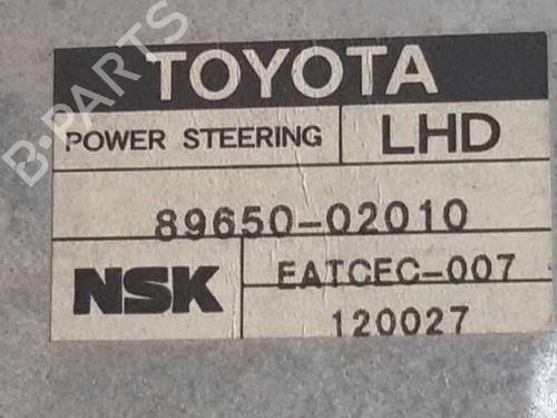 Electronic module TOYOTA COROLLA (_E12_) 1.8 VVTL-i TS (ZZE123_, ZZE123R) | BP40089518M83 - Image 4