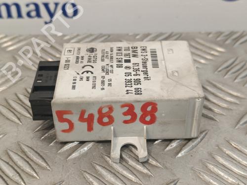 Control unit BMW 5 Touring (E39)  | BP17212855M11 