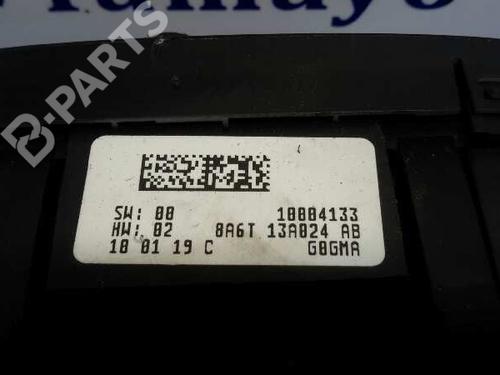 Headlight switch FORD FIESTA VI (CB1, CCN)  | BP5878952I24 