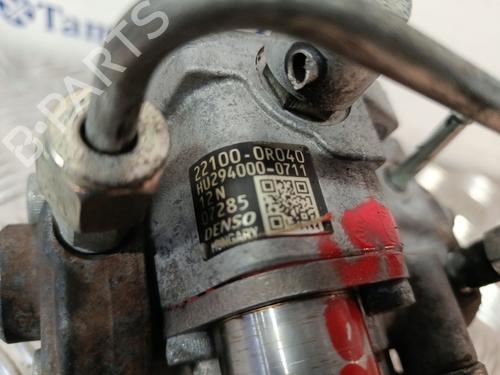 Injection pump TOYOTA AVENSIS Saloon (_T27_)  | BP31292954M78 