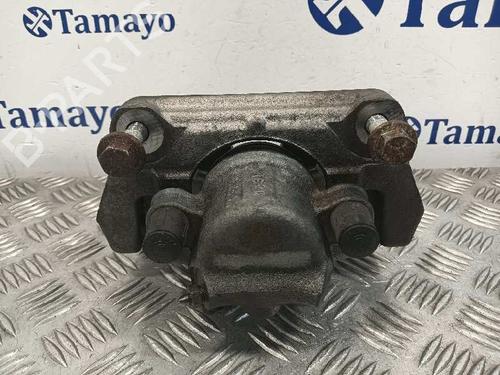 Left front brake caliper BMW X3 (F25)  | BP25117996M105 