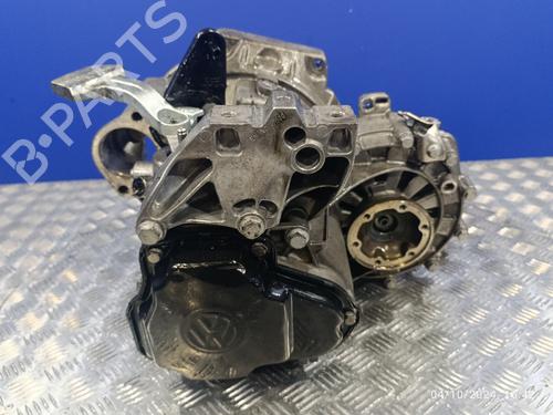 Gearbox VW GOLF V (1K1) 1.9 TDI | BP20160651M3 