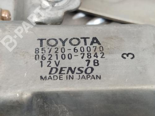 Rear right window mechanism TOYOTA LAND CRUISER 90 (_J9_) 3.0 TD (KZJ90_, KZJ95_, KZJ90R, KZJ95R, KZJ90W, KZJ95W) | BP10698242C25 