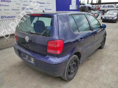 Steering pump VW POLO (6N2) 1.4 16V | BP19128594M99 