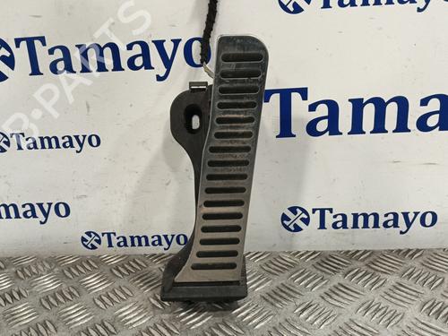 Pedal VW GOLF VI (5K1) 2.0 GTi (210 hp) 30636250