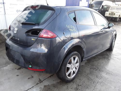 Rear wiper motor SEAT LEON (1P1) 1.9 TDI | BP8535265M102 