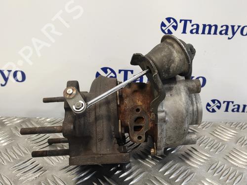 Turbocharger/Supercharger OPEL VECTRA B (J96) | BP29260952M71
