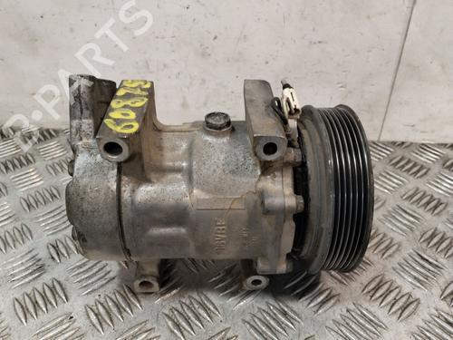 AC compressor RENAULT KANGOO (KC0/1_) D 65 1.9 (KC0E, KC02, KC0J, KC0N) | BP38876335M34 - Image 4