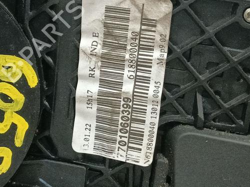 Switch RENAULT SCÉNIC II (JM0/1_) 1.5 dCi (JM1E, JM16) | BP34694216I30 - Image 4
