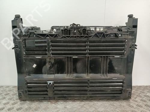 Frontplate/Frontkurv FORD PUMA (J2K, CF7) 1.0 EcoBoost (125 hp) 32868557