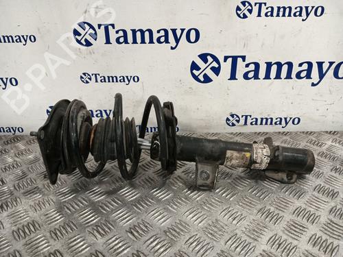 Amortisseur avant gauche MINI MINI (R50, R53) Cooper (116 hp) 31907439