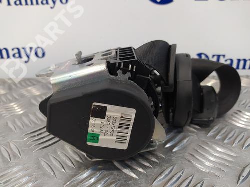 Front right seatbelt MERCEDES-BENZ M-CLASS (W164)  | BP10653275I25 