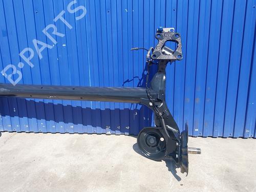 Rear axle PEUGEOT PARTNER Tepee  | BP26211278M2 