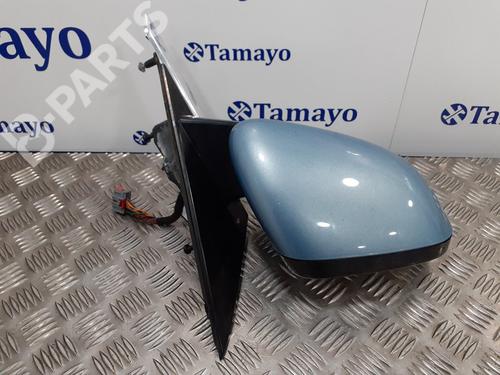 Right mirror JAGUAR XF I (X250) 3.0 D | BP8332763C27 