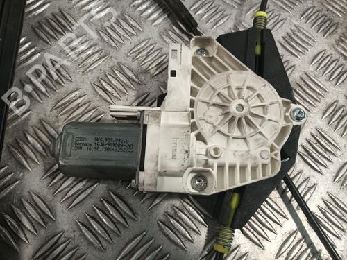 Rear left window mechanism SEAT ALHAMBRA (710, 711)  | BP29938438C24