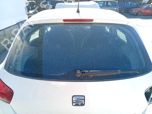 Used Rear windshield wiper arm Rear windshield wiper arm RENAULT CLIO I (B/C57_, 5/357_) 1.2 (B/C/S577) (54 hp) 34396781 34396781