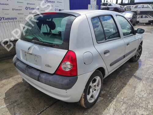 Bränslepump RENAULT CLIO II (BB_, CB_) 1.2 16V (BB05, BB0W, BB11, BB27, BB2T, BB2U, BB2V, CB05,... | BP17999013M76 
