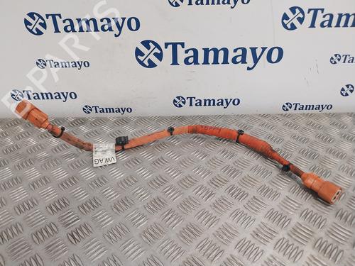 Kabel VW GOLF SPORTSVAN VII (AM1, AN1) [2014-2020]  26640665