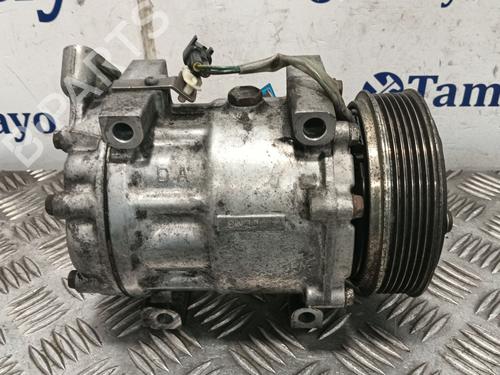 AC compressor FORD FOCUS II (DA_, HCP, DP) 1.6 TDCi | BP28600999M34