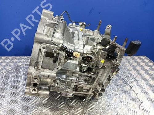 Gearbox MITSUBISHI GRANDIS (NA_W)  | BP22345436M3 