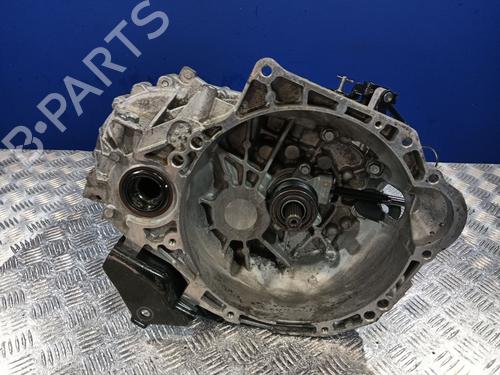 Used Gearbox HYUNDAI TUCSON (NX4E, NX4A) [2020-2026]  32440312