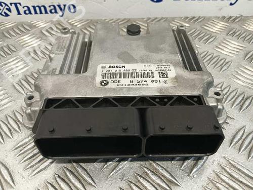 Used Engine control unit (ECU) BMW X3 (F25) [2010-2017]  24548818