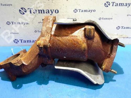 Catalyst NISSAN PATHFINDER III (R51) 2.5 dCi | BP1274853M10 