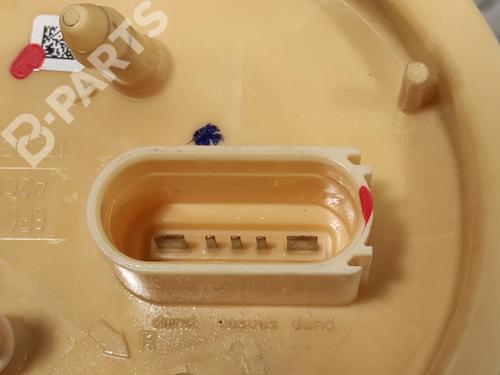 Fuel pump SEAT IBIZA IV SC (6J1, 6P5) 1.6 TDI | BP11024196M76 