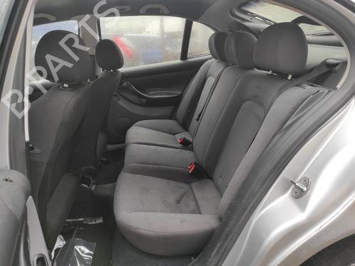 Right taillight SEAT LEON (1M1)  | BP23966623C35 