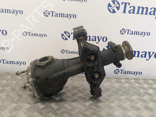 Rear differential SUBARU XV (_GP_)  | BP23238882M24 