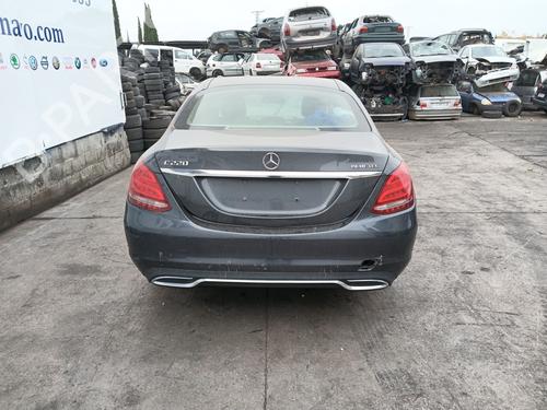 Elektronisk sensor MERCEDES-BENZ C-CLASS (W205) C 220 BlueTEC / d (205.002, 205.004) | BP31013542M84