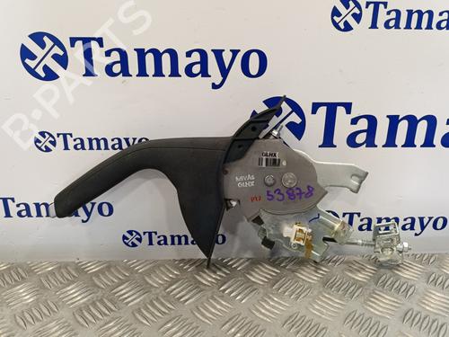 Used Hand brake HYUNDAI i20 II (GB, IB) [2014-2021]  17873838