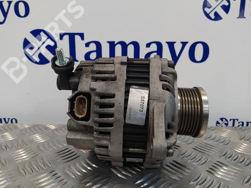 Alternator NISSAN PATHFINDER III (R51) 2.5 dCi 4WD | BP11960556M7 