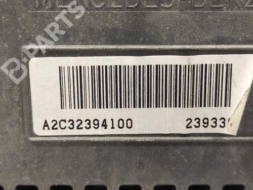 Display monitor MERCEDES-BENZ E-CLASS (W212) E 500 4-matic (212.091) | BP10005253C48 