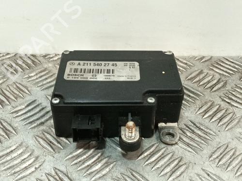 Used Electronic module Electronic module MERCEDES-BENZ E-CLASS (W211) [2002-2009] 33198978 33198978