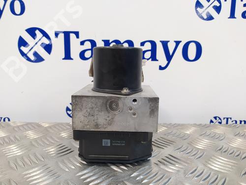 ABS pump OPEL INSIGNIA A Sports Tourer (G09) 2.0 CDTI (35) | BP11987128M43 