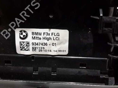 Air vent BMW 3 (F30, F80) 318 d | BP14359637I21 