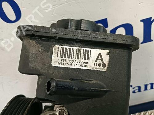 Styring servopumpe BMW X5 (E53)  | BP26692382M99 