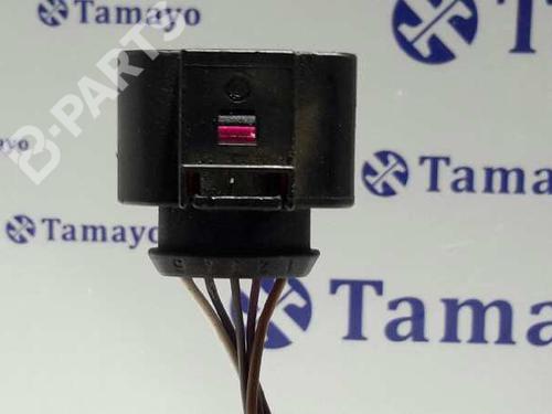 Right mirror SEAT Mii (KF1, KE1)  | BP9576597C27 