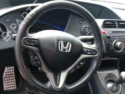 Used Steering column Steering column HONDA CIVIC VIII Hatchback (FN, FK) 2.2 CTDi (FK3) (140 hp) 34557943 34557943