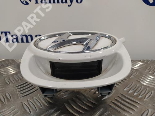 Tailgate handle HYUNDAI i30 (FD) 1.6 CRDi | BP9653955C132 