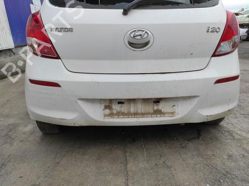 Engine control unit (ECU) HYUNDAI i20 II (GB, IB)  | BP16380106M57 
