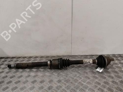 Used Right front driveshaft Right front driveshaft 37443042 37443042