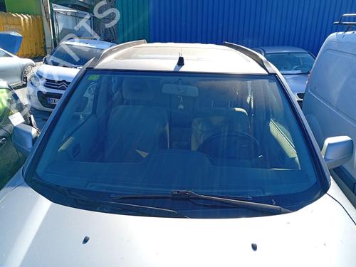Vindrude Vindrude NISSAN X-TRAIL I (T30) 2.2 Di 4x4 (114 hp) 34704807 34704807