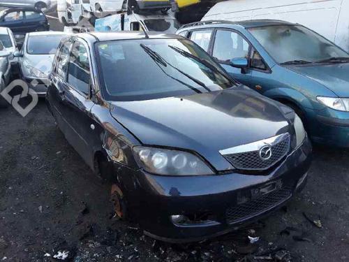 Alternator MAZDA 2 (DY) 1.4 | BP7292873M7 