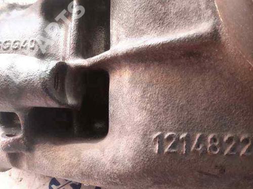 Rear differential BMW 3 (E46) 320 d | BP3559575M24 