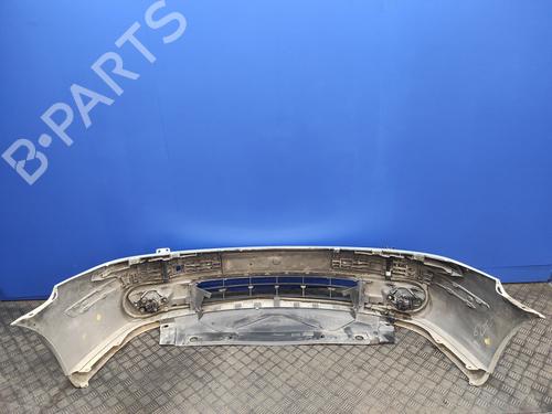 Front bumper RENAULT LAGUNA II (BG0/1_) 3.0 V6 24V (BG01, BG02, BG0D, BG0Y) | BP13495696C7 